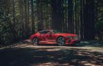 Bentley Continental GT V8 2019 года (NA)